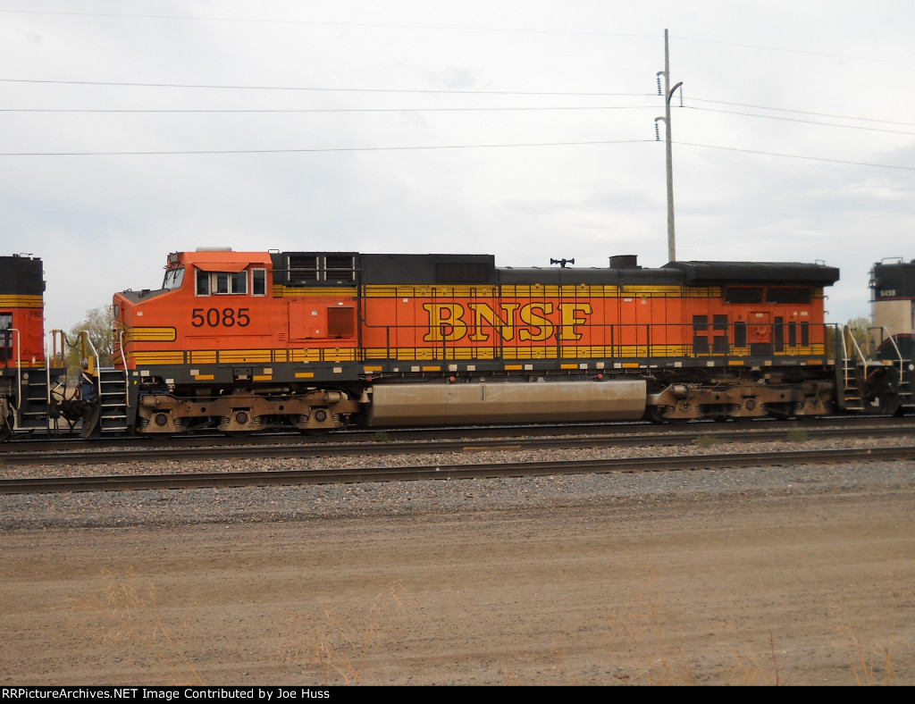 BNSF 5085